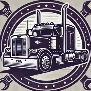 Telegram group profile photo for ДАЛЬНОБОЙЩИКИ USA 🇺🇸
