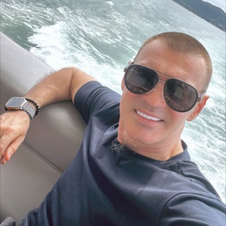 Telegram profile photo for Alex Jedi | Crypto Insider