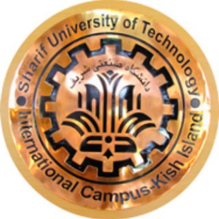 Telegram profile photo for kish.sharif.edu