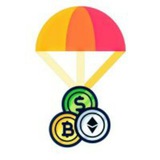 Telegram profile photo for Airdropcialmedia