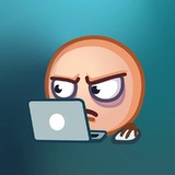 Telegram profile photo for Full TONs