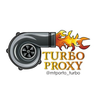 Telegram profile photo for 𝕋𝕦𝕣𝕓𝕠 𝕡𝕣𝕠𝕩𝕪