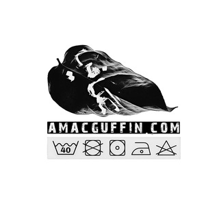 Telegram profile photo for amacguffin