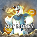 Telegram profile photo for XILT Хайп проекты/Инвестиции🚀