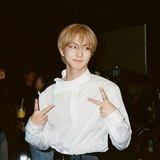 Telegram profile photo for Jungwon