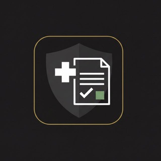 Telegram profile photo for МедВакансии | RussClub