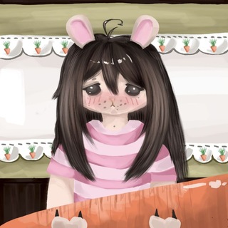 Telegram profile photo for Soonako ₊⊹