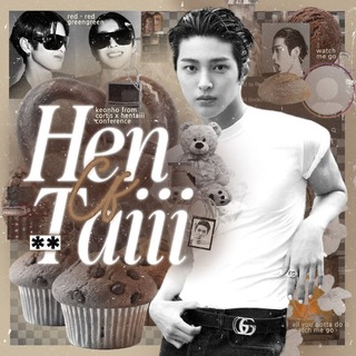 Telegram profile photo for həntāii cf