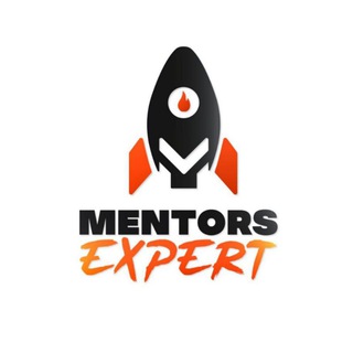 Telegram profile photo for Mentors Expert 💻📱⌚️💵
