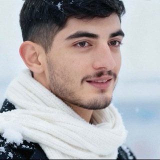 Telegram profile photo for Armanj