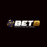 Telegram profile photo for BET8TH Official Channel
