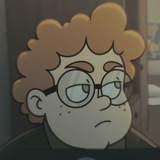 Telegram profile photo for 👻🚫 НА ОТДЫХЕ