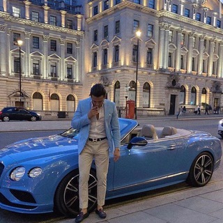 Telegram profile photo for Royal tipper dubai 🇦🇪