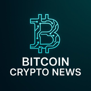 Telegram profile photo for Bitcoin Crypto News