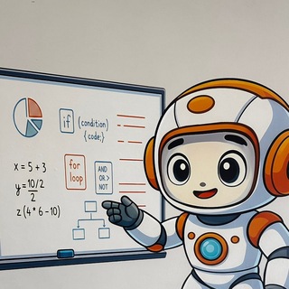 Telegram profile photo for Школа АйТи