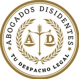 Telegram profile photo for ⚖️ABOGADOS DISIDENTES