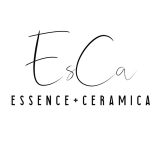 Telegram profile photo for Essence+Ceramica (EsCa)