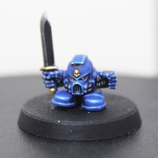 Telegram profile photo for STLHammer Workshop