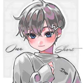 Telegram profile photo for One Short Stories (Deya)
