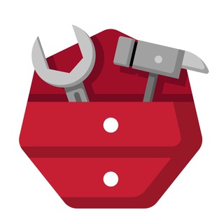 Telegram profile photo for Kube Builders