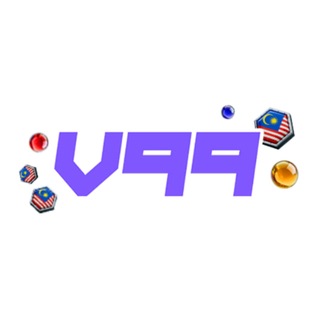 Telegram profile photo for V99 Online Casino Malaysia🧧