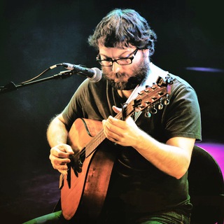 Telegram profile photo for Rodrigo Martínez