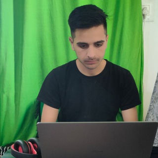 Telegram profile photo for CryptoRaFiQ Signals