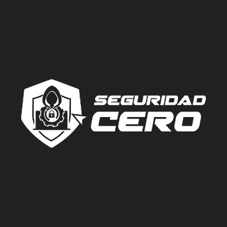 Telegram profile photo for SEGURIDAD CERO - Grupo de estudios
