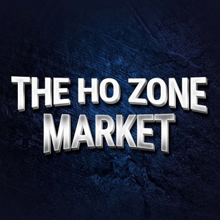 Telegram profile photo for The Ho Zone Market