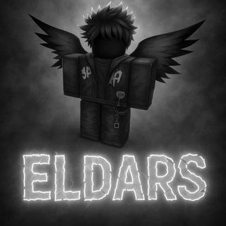 Telegram profile photo for Отзыв Eldars