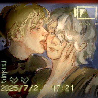 Telegram profile photo for ˈdaːniːɛl!!🪶