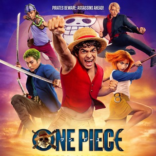 Telegram profile photo for ONE PEACE 1 2 SEASON