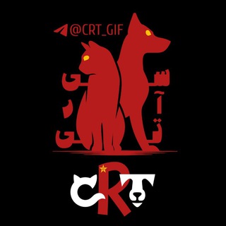 Telegram profile photo for CRT