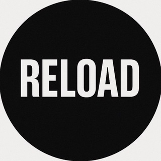 Telegram profile photo for RELOAD.store.ua