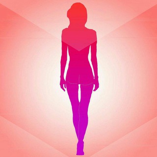 Telegram profile photo for Худышка | Фитнес | Спорт