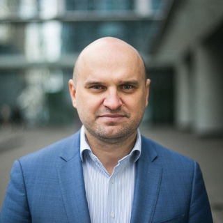 Telegram profile photo for Клиенты за 24 часа от Евгения Якунина
