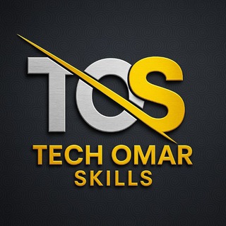 Telegram profile photo for 📱TECH OMAR SKILLS📱