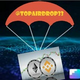 Telegram profile photo for airdrop
