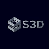 Telegram profile photo for S3D