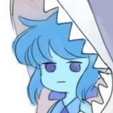 Telegram profile photo for 💧 𝘓𝘢𝘱𝘪𝘴 𝘓𝘢𝘻𝘶𝘭𝘪 𝘭𝘪𝘷𝘦𝘴 𝘩𝘦𝘳𝘦 ~ •
