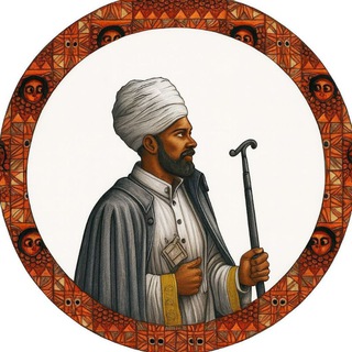 Telegram profile photo for ቤተ ቅዱስ ሚካኤል