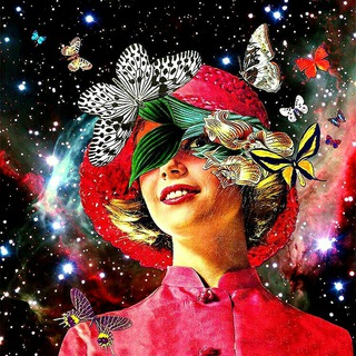 Telegram profile photo for 🔮جذب رویایی🔮