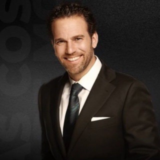 Telegram profile photo for Carlos Loret de Mola