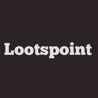 Telegram profile photo for Loots Point
