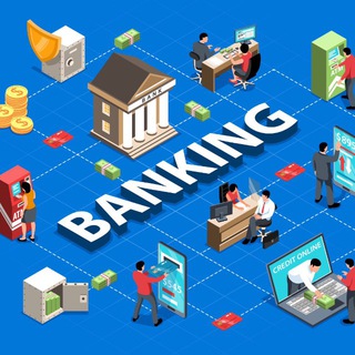 Telegram profile photo for Bank xabarlari