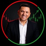 Telegram profile photo for John Binarias y Karen Binarias l Trading Paso a Paso