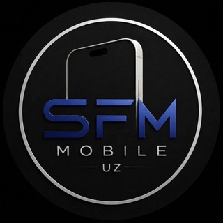 Telegram profile photo for SFM Mobile