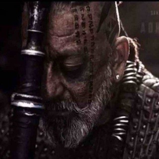 Telegram profile photo for Sanjay Dutt
