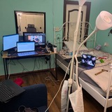 Telegram profile photo for Дневник самозванца