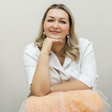 Telegram profile photo for Ваш косметолог Виктория👩🏼⚕